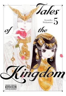 Tales of the Kingdom, Vol. 5 - Asumiko Nakamura