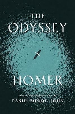 The Odyssey -  Homer