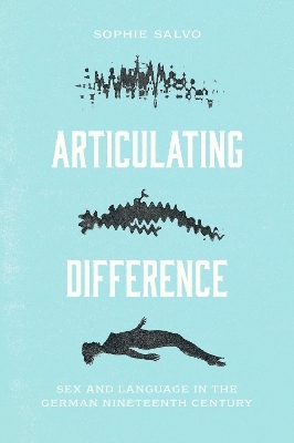 Articulating Difference - Sophie Salvo