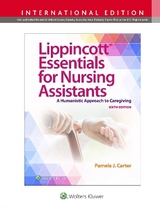 Lippincott Essentials for Nursing Assistants - Carter, Pamela J