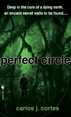 Perfect Circle - Carlos Cortes