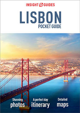 Insight Guides Pocket Lisbon (Travel Guide eBook) - Insight Guides