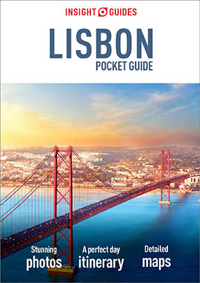 Insight Guides Pocket Lisbon (Travel Guide eBook) - Insight Guides