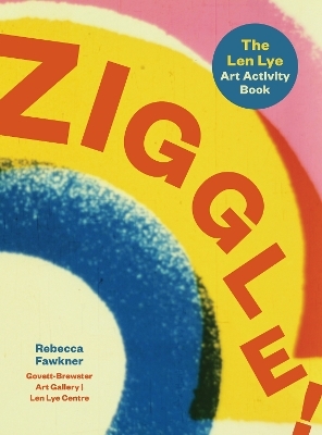 Ziggle! - Rebecca Fawkner