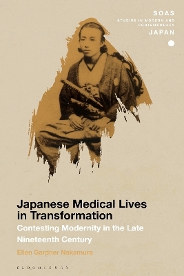 Japanese Medical Lives in Transformation - Dr Ellen Gardner Nakamura