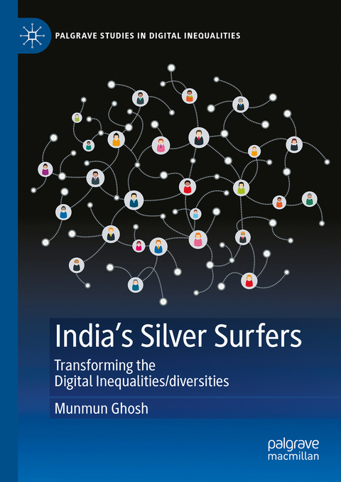 India's Silver Surfers - Munmun Ghosh