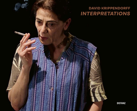 Interpretations - David Krippendorff