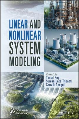 Linear and Nonlinear System Modeling - 