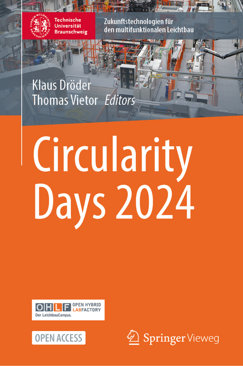 Circularity Days 2024 - 