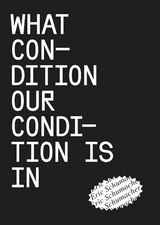 What condition our condition is in - Eric Schumacher