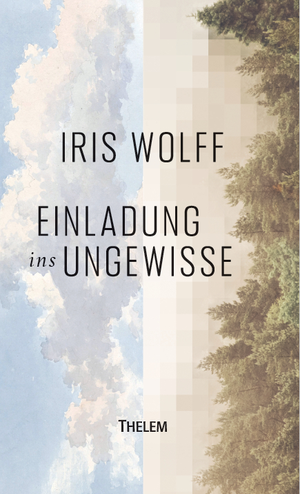 Einladung ins Ungewisse - Iris Wolff