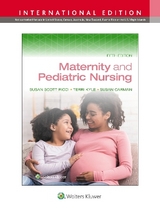 Maternity and Pediatric Nursing - ricci, susan; Kyle, Terri; Carman, Susan