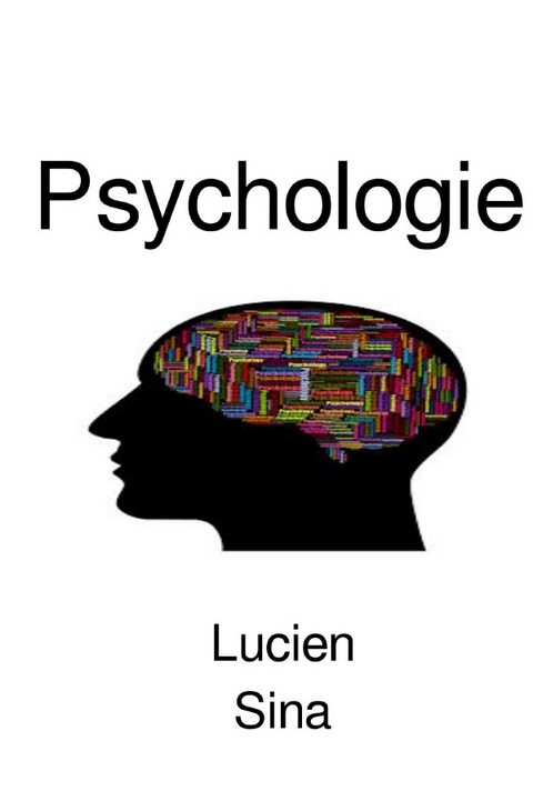 Psychologie - Lucien Sina