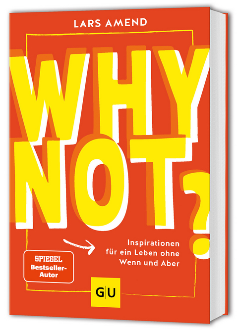 Why not? - Lars Amend