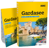 ADAC Reiseführer plus Gardasee - Aigner, Gottfried; Fleschhut, Max