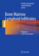 Bone Marrow Lymphoid Infiltrates - 