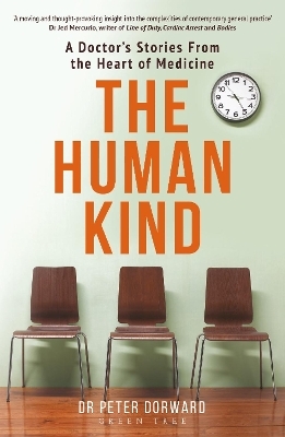 The Human Kind - Dr Peter Dorward