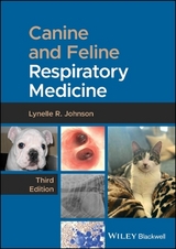 Canine and Feline Respiratory Medicine - Johnson, Lynelle R.