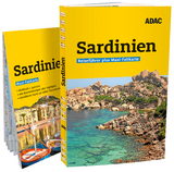 ADAC Reiseführer plus Sardinien - Höh, Peter; Lutz, Timo