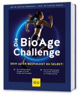 Die BioAge-Challenge - Michael Despeghel, Karsten Krüger