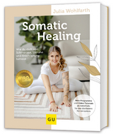 Somatic healing - Julia Wohlfarth