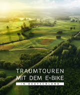 Traumtouren mit dem E-Bike in Deutschland