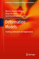 Deformation Models - 