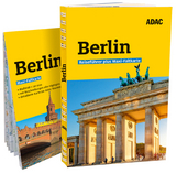 ADAC Reiseführer plus Berlin - Miethig, Martina