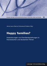 Happy families? - 