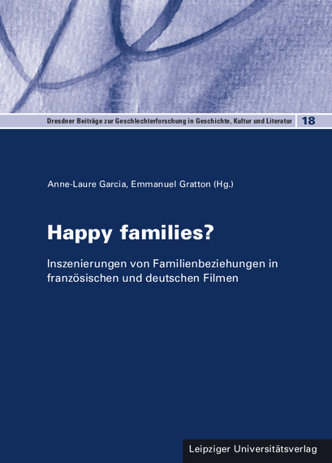 Happy families? - 