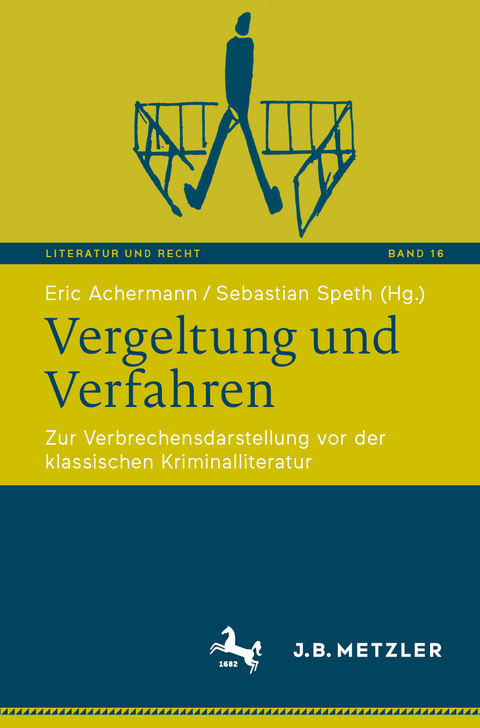 Vergeltung und Verfahren - 