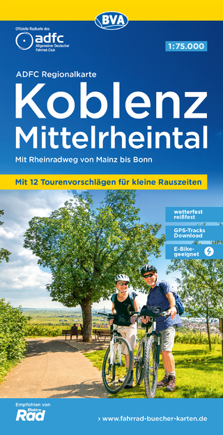 Koblenz Mittelrheintal - 