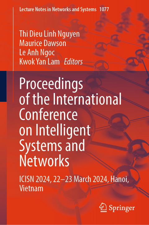 Proceedings of the International Conference on Intelligent Systems and Networks - 