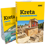 ADAC Reiseführer plus Kreta - Verigou, Klio; Hübler, Cornelia