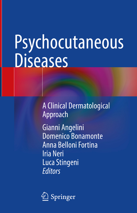 Psychocutaneous Diseases - 