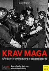 Krav Maga -  Carsten Draheim