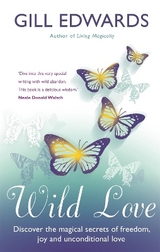 Wild Love - Edwards, Gill