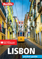 Berlitz Pocket Guide Lisbon (Travel Guide eBook) - Berlitz Publishing