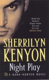 Night Play - Kenyon, Sherrilyn