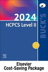 Buck's 2024 ICD 10- CM for Hospitals, Buck's 2024 ICD-10- PCS, 2024 AMA CPT Professional, and Buck's 2024 HCPCS Level II - Elsevier