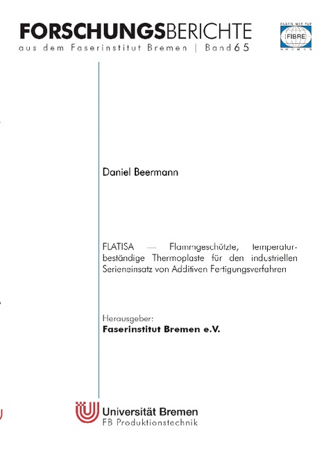 FLATISA - Daniel Beermann, Patrick Schiebel