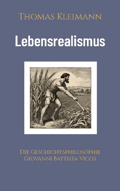 Lebensrealismus - Thomas Kleimann