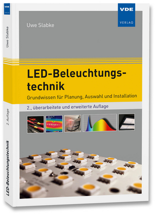 LED-Beleuchtungstechnik