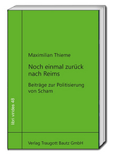 Noch einmal zurück nach Reims - Maximilian Thieme