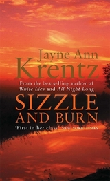 Sizzle And Burn - Krentz, Jayne Ann