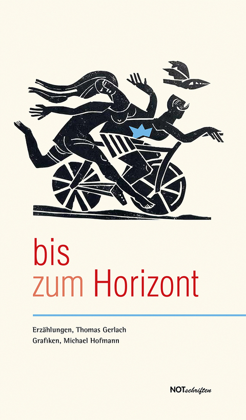 bis zum Horizont - Thomas Gerlach