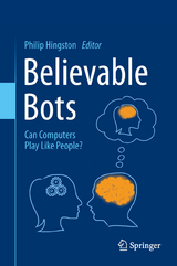 Believable Bots - 