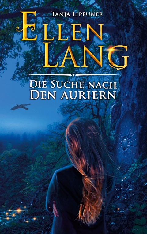 Ellen Lang - Tanja Lippuner