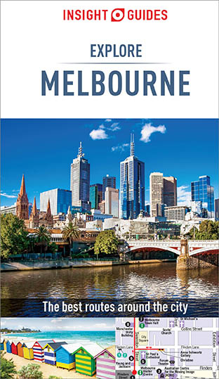 Insight Guides Explore Melbourne (Travel Guide eBook) -  Insight Guides