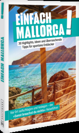 Einfach Mallorca! - Jörg Dauscher